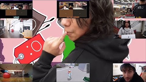 The Power of Group Chat [TPOT YTPMV]