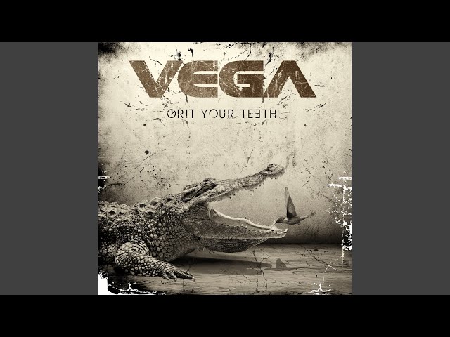 Vega - Battles Ain't a War