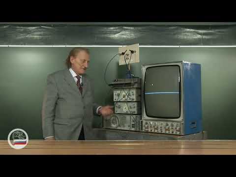 НИЯУ МИФИ Гервидс Валериан Иванович Биения на осциллографе 2