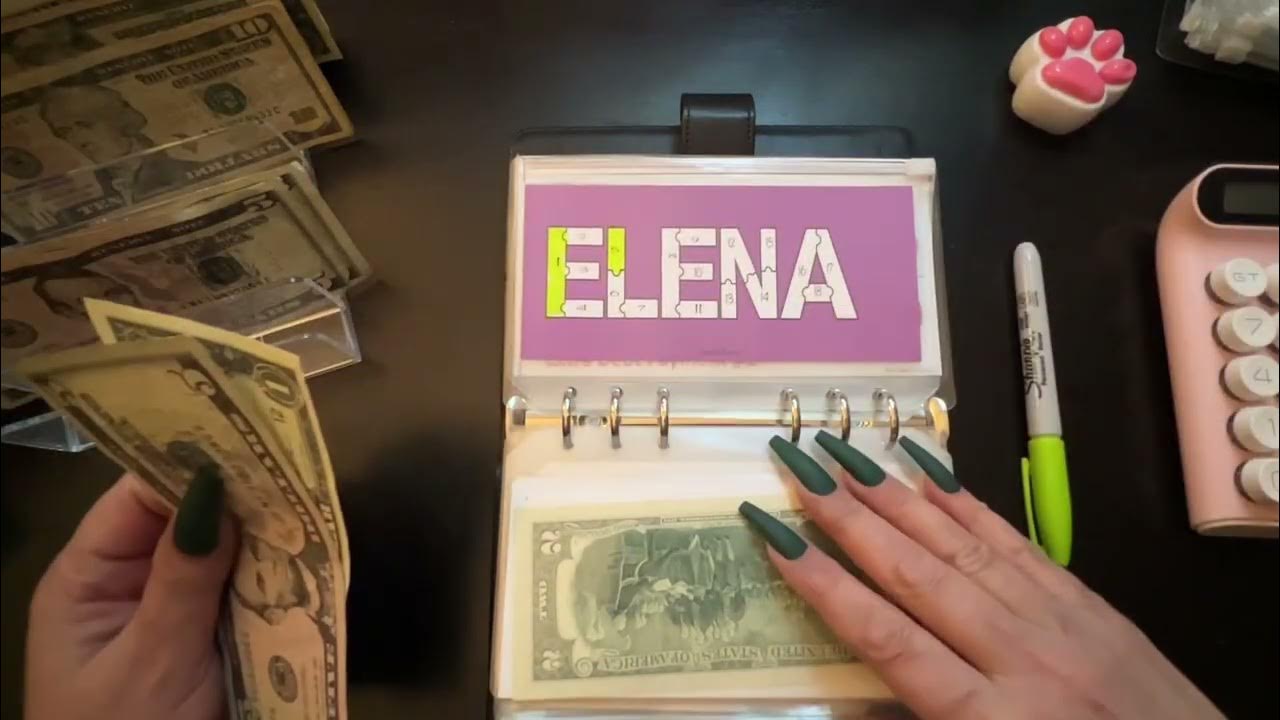 Quarterly and Monthly Savings Challenges MysticBudgets