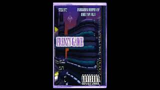 Underground 90's Memphis Rap Remix Tape Vol.6 (Prod.Stickyo'2)