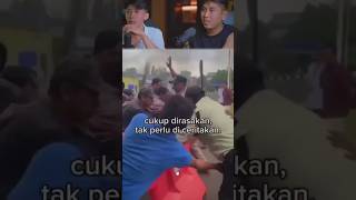 Cukup di rasakan😂#funnymomnts#recandresuhen#rizalmulk#ketawahariini#ketawabareng#momentskocak#fyp
