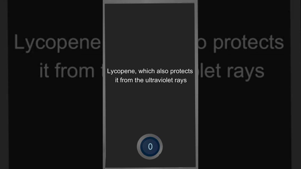 5 Interesting Facts about Tomatoes | Tomato Trivia 