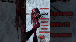 FullVideo on my Yt ☢️ #cybergoth #cybergothic #industrialdance #industrialmusic #newvideo #shorts