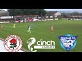 Bonnyrigg Rose Peterhead goals and highlights