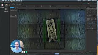 Famous Basic Workflow - RetinaEngrave v3.0 Tutorials Wealth