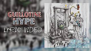 Guillotine Hype DOD45 feat Doseone Sage Francis Curly Castro Ceschi more