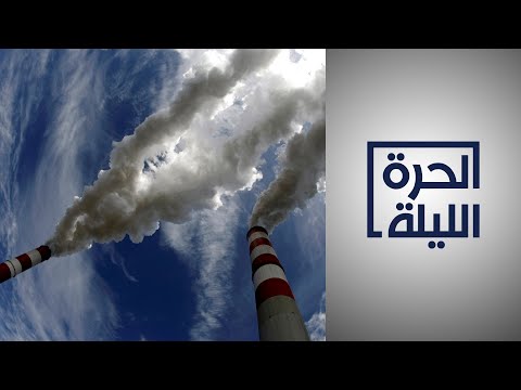 فيديو: كيف تخضرين صحارى العالم وتعكس تغير المناخ ألان سيفوري؟