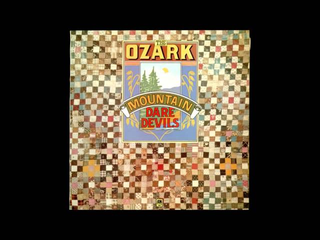 Ozark Mountain Daredevils - Road To Glory