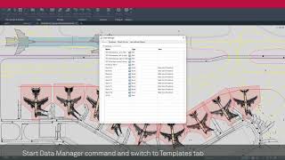 AviPLAN 3.0 - Settings & defaults