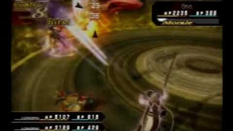 Cheat/Hacked video: Icolo vs. the Sweepstakers