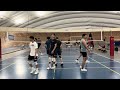 HJ Spring 26 Week 6 Set 1 vs Harry