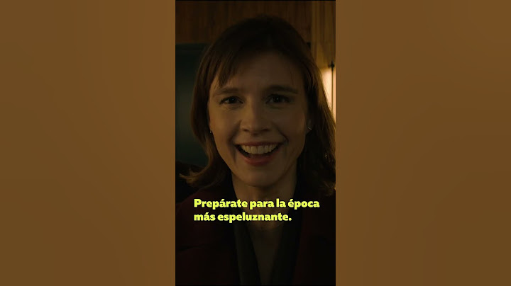 Las series de Universal Plus se disfrutan más con la Rick’s Burger de Carl’s Jr #HechaParaExpertos