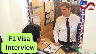 US F1 Visa Interview | Pace University, New York  | Approved by US F1 Visa Interviews 593 views 2 days ago 1 minute, 32 seconds