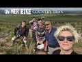 Visiting off road academy Country Trax in South Africa. EP 85