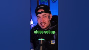 Best M4 class setup on Ashika island 😱