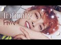 Ateez Hong Joong Fmv - Infinity