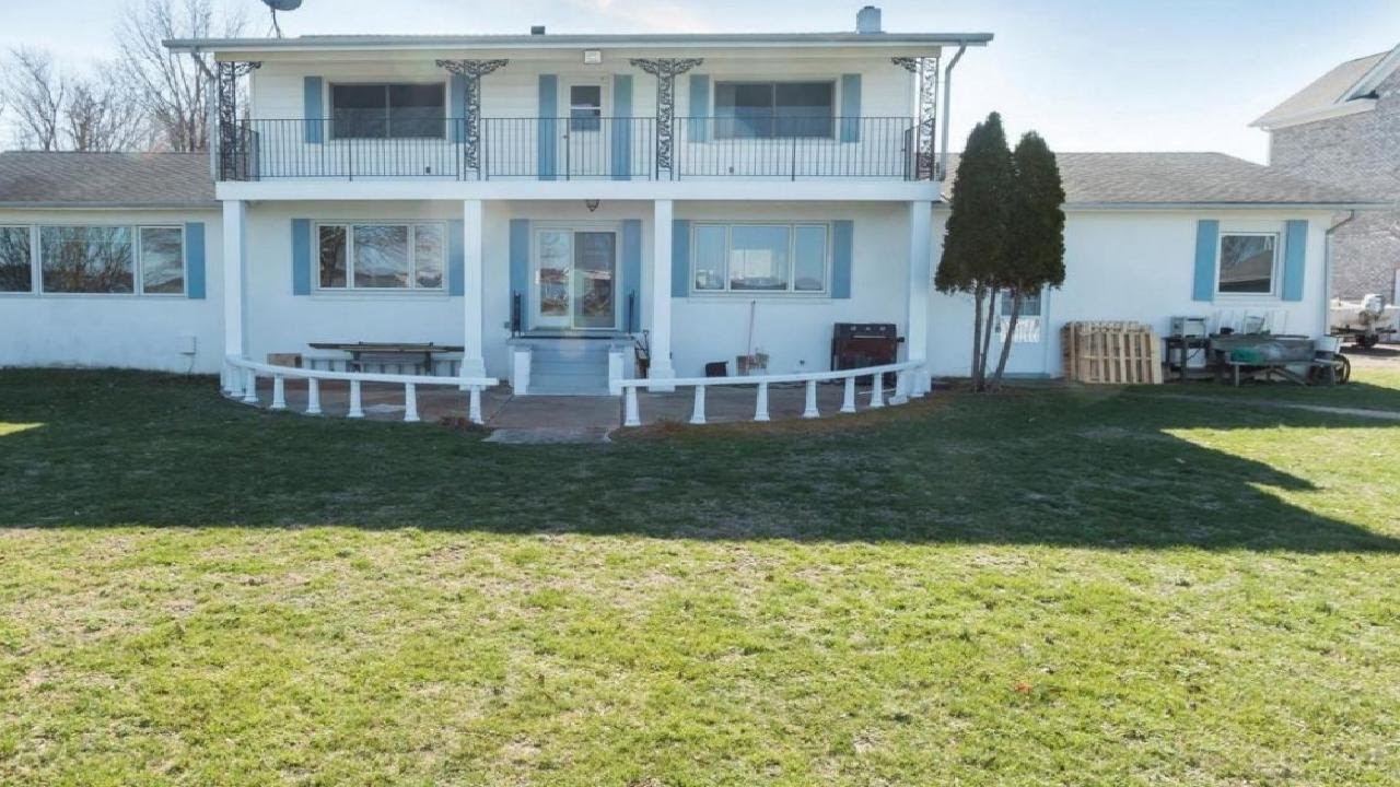 40508 WATERVIEW DRIVE, MECHANICSVILLE, MD Presented by Kendra McCourt