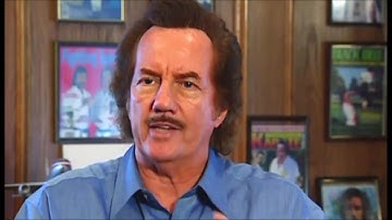 Bob Wall interview about Bruce Lee
