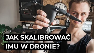 Jaká je droní poznávací značka?