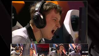 Mercules 1v3 SnD Clutch Team's Listen In Reaction | OpTic vs Miami Heretics | ESPORT WORLD CUP