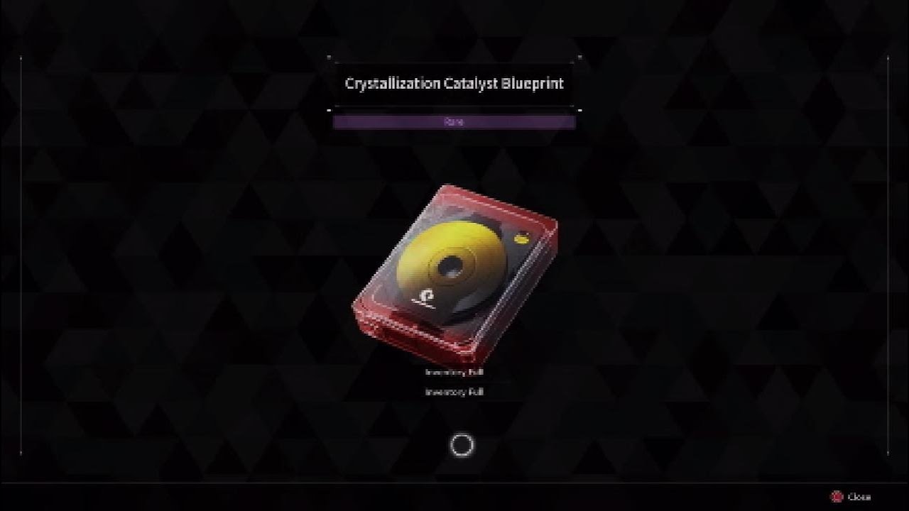 The First Descendant: My Favorite Catalyst Farm