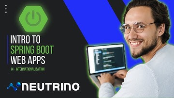 14 - Complete Spring Boot Web App Mini-Course - Internationalization