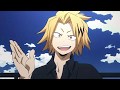 Dragostea din tei  ozone  denki kaminari birt.ay edit