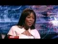 BBC HARDtalk: Dambisa Moyo (1 of 2)
