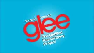 Video-Miniaturansicht von „Glitter In the Air | Glee [HD FULL STUDIO]“