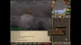 Alching 2 Abyssal Heads and More!