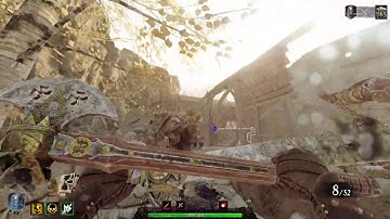 Vermintide 2 Spawn Creator Test