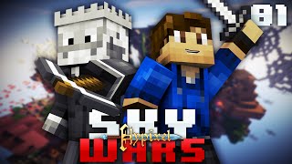 Minecraft SkyWars Ep.1 - Insane Mode Activated