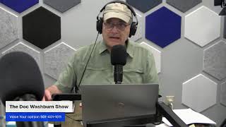 Doc washburn show