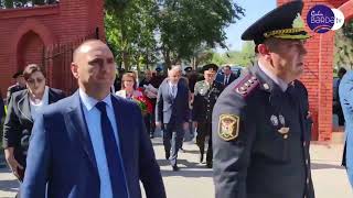 27 Sentyabr Anım Günü Bərdə Şəhər Şəhi̇dlər Xi̇yabani Allah Cəmi̇ Şəhi̇dliri̇mi̇zə Rəhmət Eləsi̇n