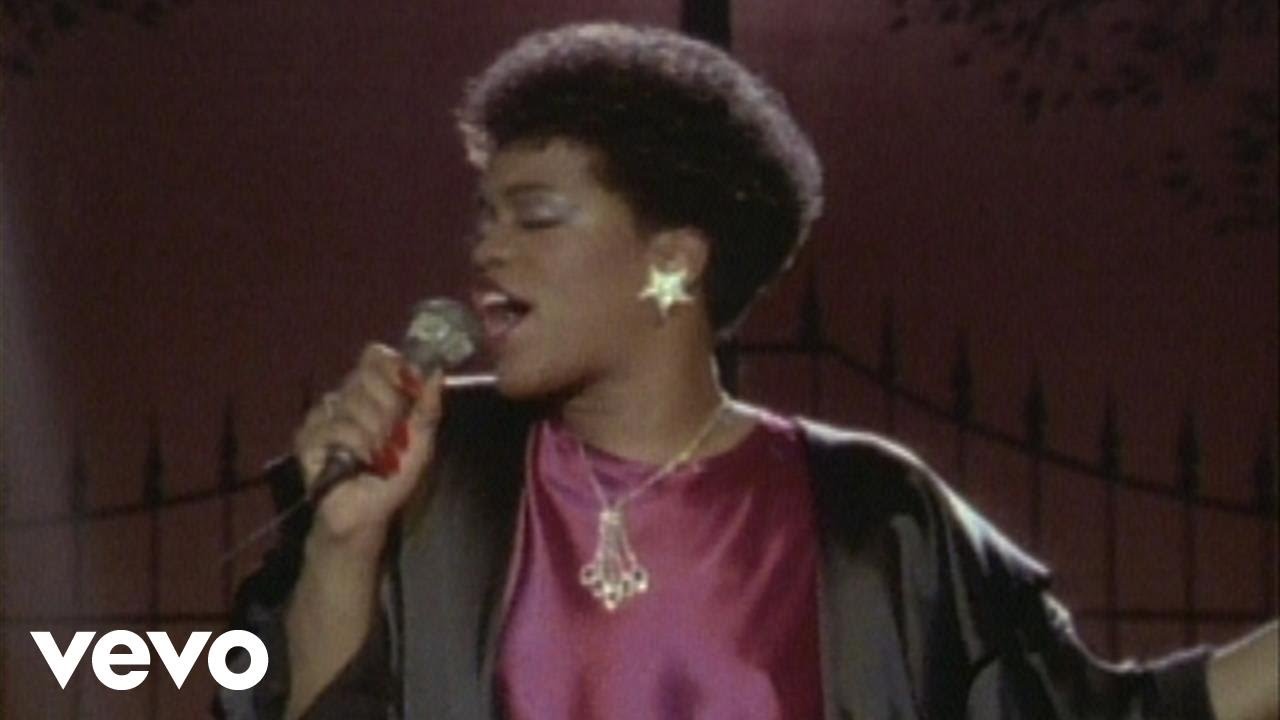 Evelyn "Champagne" King - Your Personal Touch