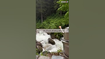 آيات بينات من #سورة #مريم #للقارئ #صلاح_الدين_بوزناد