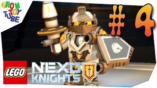 Lego Nexo Knights Merlok 2.0 Battles And Crafting