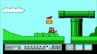 Mario Bros 3 De Nes