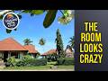 Clean Wave Resort - The Room Looks Crazy | Chumphon, Thailand🌟