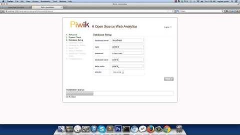 Integrating with Piwi Analytics - inStock Responsive Drupal Theme