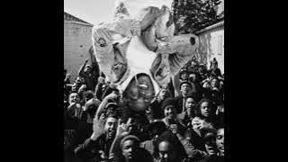 Kendrick Lamar - Dead Homies [Extended] (feat. Mac Miller)