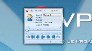 VPI How to: Use Instant Recall