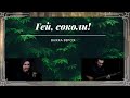 Гей соколи Metal Cover