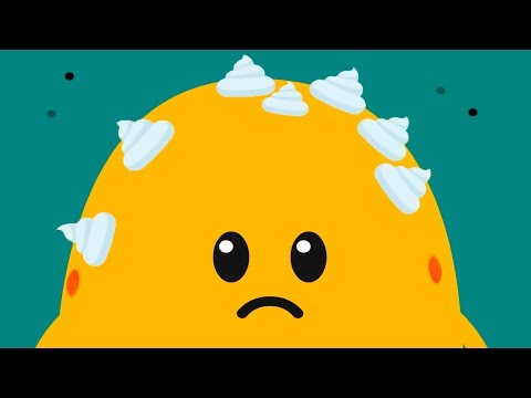 ДОКТОР КИД #7 Больница для чудиков из Dumb Ways #пурумчата