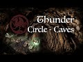 D&amp;D Ambience - [DIP] - Circle of Thunder Caves