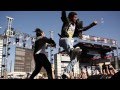 Vic Mensa at SXSW 2014