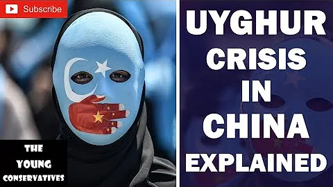 Uyghur crisis in China explained | How China is crushing its Uyghur Muslim minority