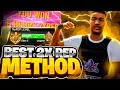 BEST 2X REP + BONUS METHOD (WHEEL SPIN) NBA 2K20! LEGEND REP IN 1 MONTH?😱 SECRET FASTEST REP METHOD!