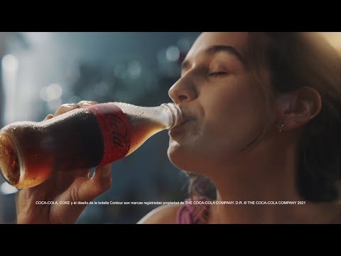 Video: BodyArmor Es Riding Wave Como La Bebida Deportiva Premium De Coca Cola